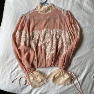 Queen for a Day Bodysuit